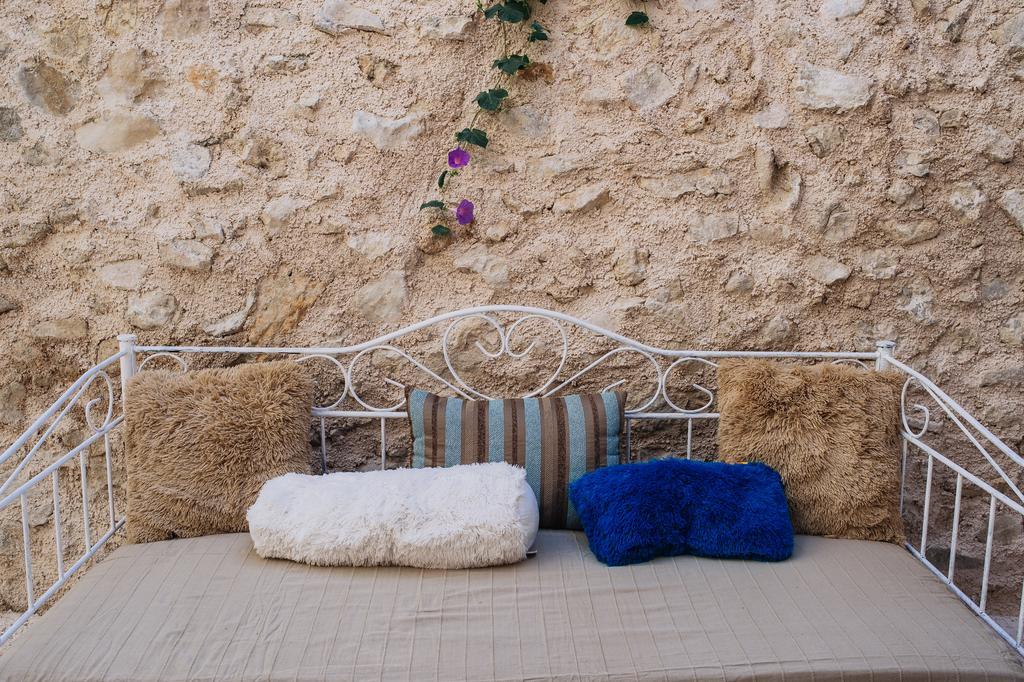Can Solaies Sant Llorenc Des Cardassar Εξωτερικό φωτογραφία