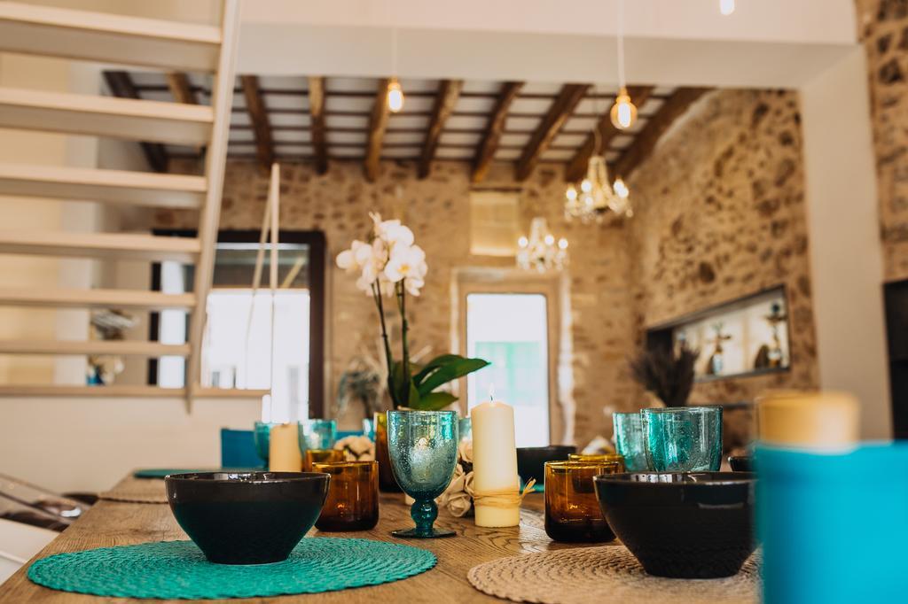 Can Solaies Sant Llorenc Des Cardassar Εξωτερικό φωτογραφία
