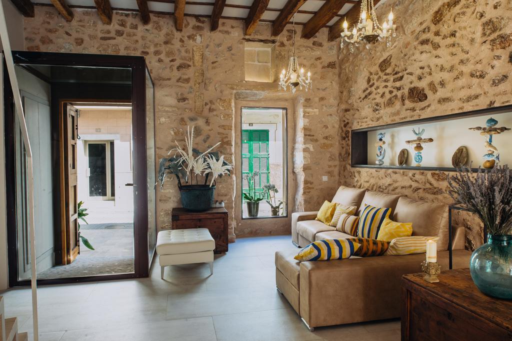 Can Solaies Sant Llorenc Des Cardassar Εξωτερικό φωτογραφία