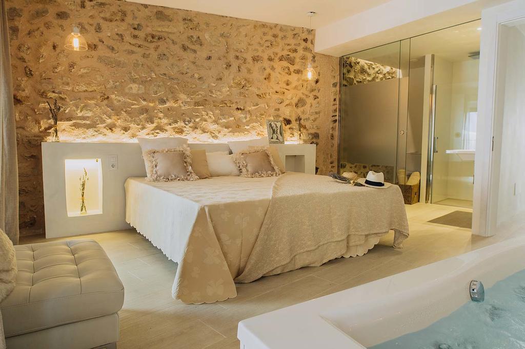 Can Solaies Sant Llorenc Des Cardassar Εξωτερικό φωτογραφία